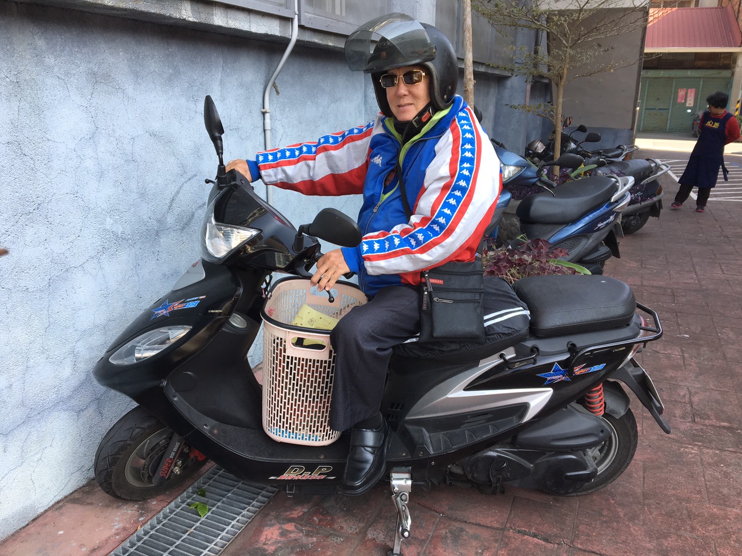 愛可以很長，「有心」路就不遠